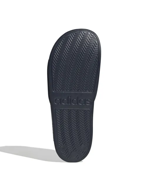 Flip Flops Adidas Adilette Dusche Blau Unisex | Ofertas De Padel